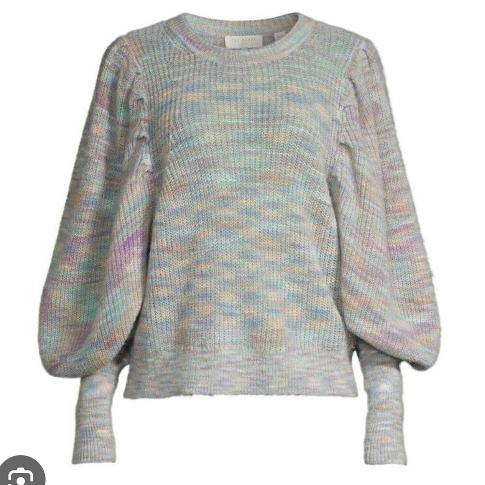 Ted Baker Valma Knit Sweater